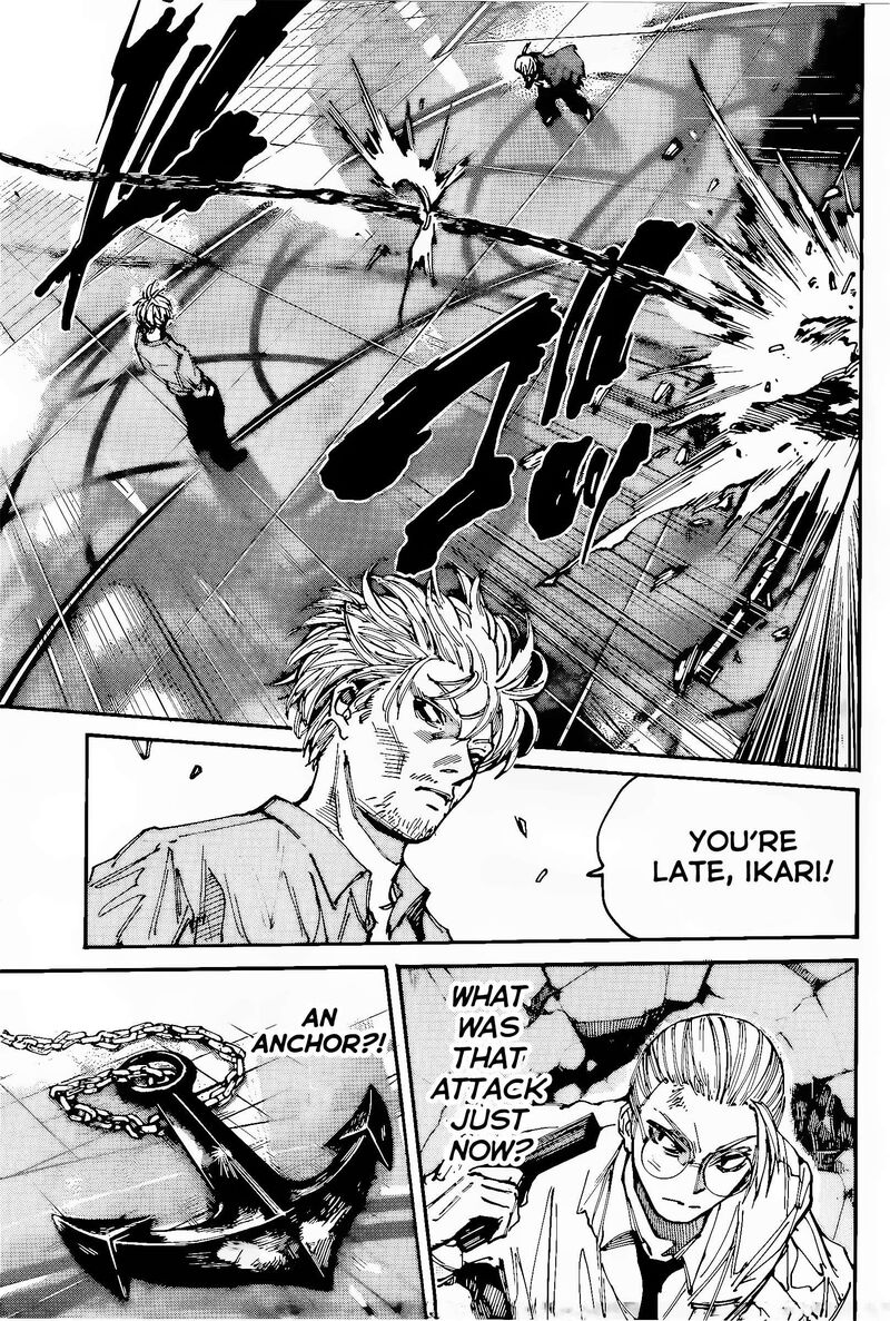 Chapter 199 - Page 19